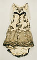 Dress, House of Paquin (French, 1891–1956), [no medium available], French