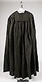 Robe, [no medium available], British