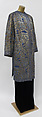 Evening coat, Premet (French, ca. 1911–1932), silk, French