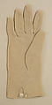Wedding ensemble, Mainbocher (French and American, founded 1930), silk, leather, straw, coq feathers, French