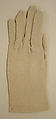 Wedding ensemble, Mainbocher (French and American, founded 1930), silk, leather, straw, coq feathers, French