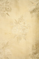 Wedding dress, silk, American