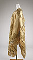 Opera cloak, Lord & Taylor (American, founded 1826), silk, American