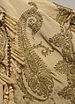 Opera cloak, Lord & Taylor (American, founded 1826), silk, American