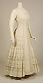 Dress | American | The Metropolitan Museum of Art