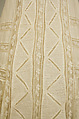 Dress, (a) cotton, American