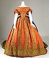 Court ensemble | Italian | The Metropolitan Museum of Art