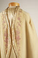 Cape, wool, silk, American