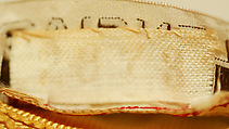 Hat, House of Balenciaga (French, founded 1937), silk, French