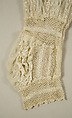 Shirtwaist, cotton, American