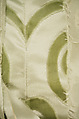 Ensemble, (a, b) House of Worth (French, 1858–1956), (a, b) silk, simulated pearls, rhinestones
(c, d) silk, wood, metal, rhinestones, French