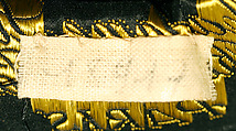 Hat, Madame Suzy (French), wool, French