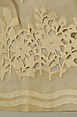 Ensemble, Jean Dessès (French (born Egypt), Alexandria 1904–1970 Athens), cotton, French