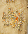 Opera cloak, Au Bon Marché/Maison A. Boucicaut (French, founded ca. 1852), silk, French