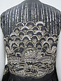 "Ko.I.Noor", House of Lanvin (French, founded 1889), silk, metal
b) silk, metal, French