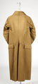 Ensemble, silk, American or European