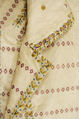 Ensemble, silk, American or European
