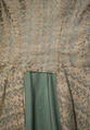 Frock coat, wool, American