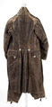 Suit, silk, French
