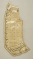 Suit, silk, French