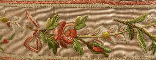 Suit, silk, British