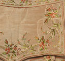 Suit, silk, British