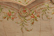 Suit, silk, British
