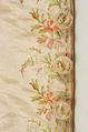 Suit, silk, British