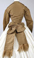 Ensemble, silk, American