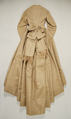 Ensemble, silk, American