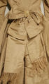 Ensemble, silk, American