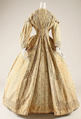 Dressing gown, [no medium available], American