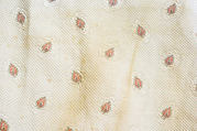 Dressing gown, [no medium available], American