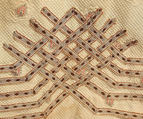Dressing gown, [no medium available], American