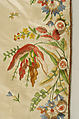 Suit, silk, French
