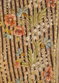 Suit, silk, French