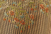 Suit, silk, French