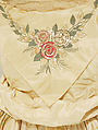 Robe de Style, House of Lanvin (French, founded 1889), silk, metal, French