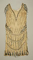 Court presentation ensemble, W. W. Reville-Terry, Ltd. (British), silk, British