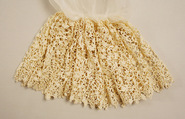 Lace, linen, Italian