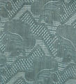 Suit, silk, French