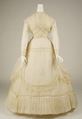 Ensemble, cotton, French
