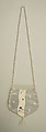 Ensemble, Depret (French), silk, French