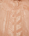 Dress, Jeanne Hallée (French, 1870–1924), silk, French