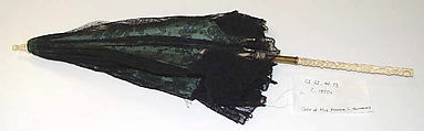 Parasol, [no medium available], French