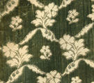Suit, silk, French