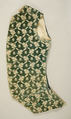 Suit, silk, French
