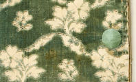 Suit, silk, French