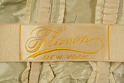 Ensemble, Flaven (American), [no medium available], American