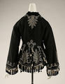 Jacket, [no medium available], French